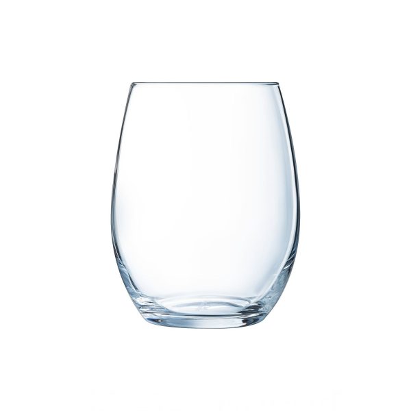 Bicchiere tumbler Sublime – 35 cl – Rent Solution